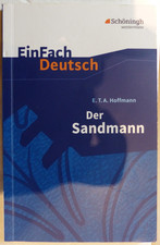 Der Sandmann (E.T.A. Hoffmann)
