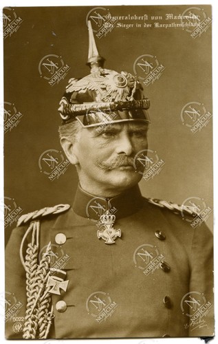 Foto generaloberst von - generaloberst,