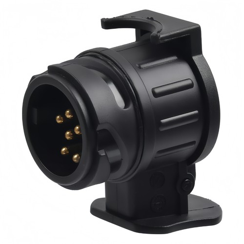 Kfz kurz adapter - von, 13-polig