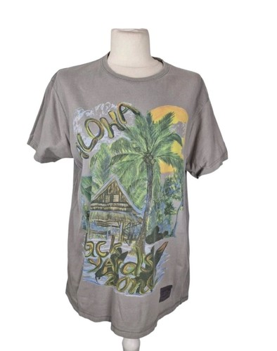 Cedarwood tshirt größe - tshirt, m