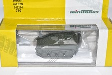 Herpa Minitanks 742214 Wiesel