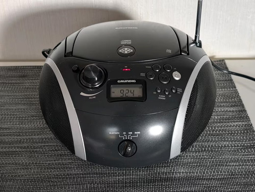 Grundig gpr1090 grb - gpr1090, 3000