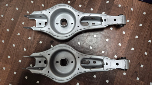 Satz querlenker hinten unten - 1,
