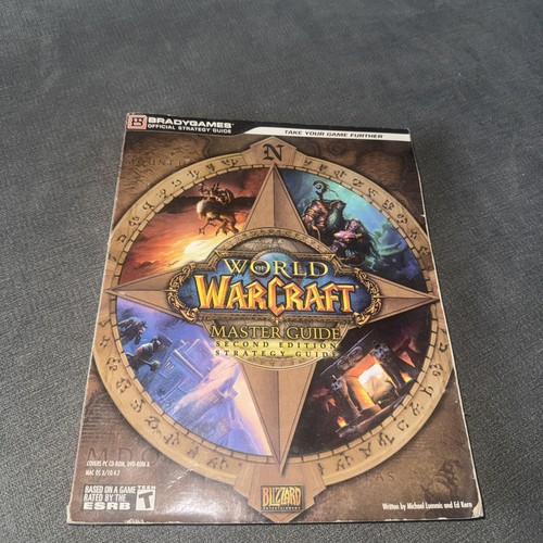 World warcraft master - warcraft,