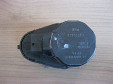 BMW E39 Actuator Recirculation