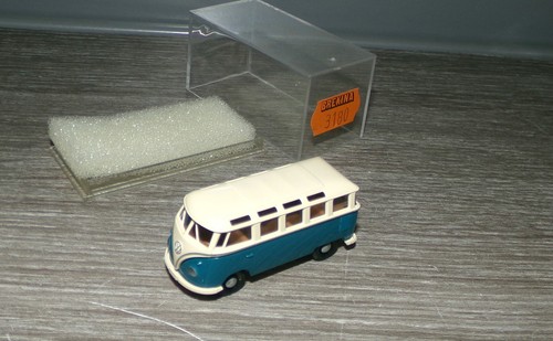 Brekina 3180 bus kombi - brekina,