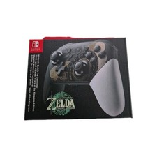 Nintendo Switch Pro Controller