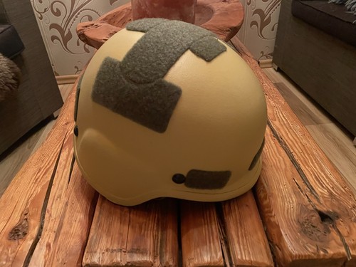 Helm army pasgt - us,
