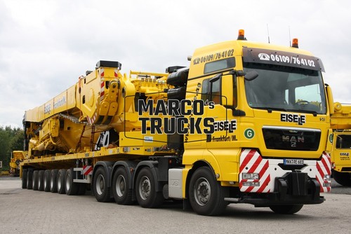 Lkw foto man - man, tgx
