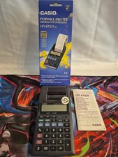 Casio Portable Printer