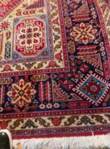 Großer orientteppich 400x300 - großer,
