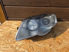 Frontscheinwerfer VW Passat