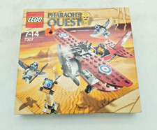 LEGO 7307 Flying Mummy Attack