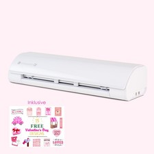 Schneideplotter Silhouette