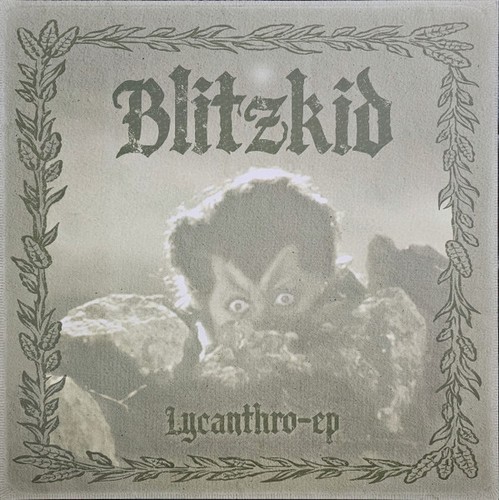 Blitzkid lycanthro ep half - blitzkid,