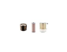 Filter Service Kit Für