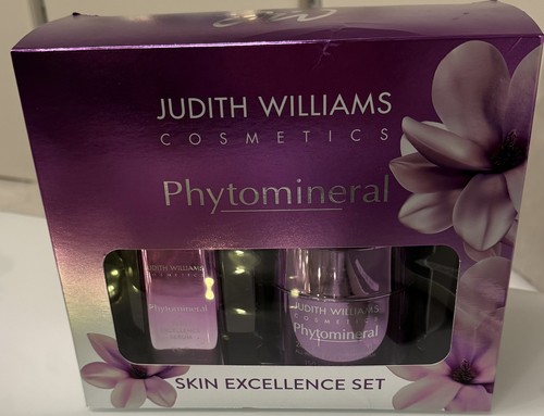 Judith williams phytomineral - judith,