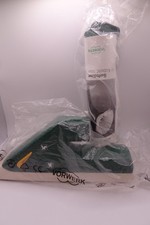 Vorwerk Kobold Polsterboy PB 411 + Softdüse Staubpinsel - Neuwertig vom Händler!