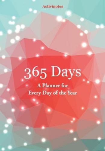 Activinotes 365 days a - activinotes,