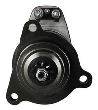 Anlasser Neu - Made In Italy - für 0001417037  Bhkw Biogasanlage E2842  E2848 E