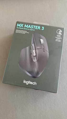 Logitech master kabellose - master,
