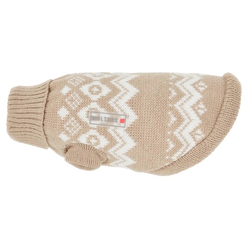 Wolters norweger pullover - wolters,