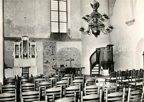Nijmegen stevenskerk orgel - nijmegen,