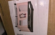 Hauck Minnie Mouse Laufstall