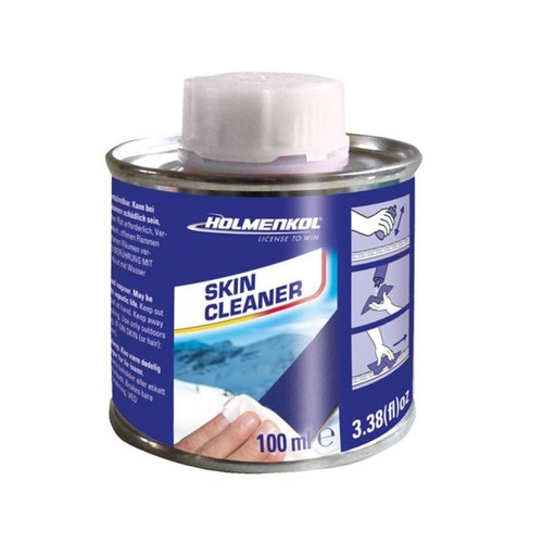 Holmenkol skin cleaner - holmenkol,