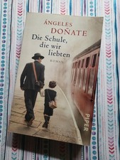 Die Schule, die wir liebten -