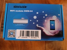 Sinclair Klimaanlage WIFI MODUL SWM-04 Smartsteuerung