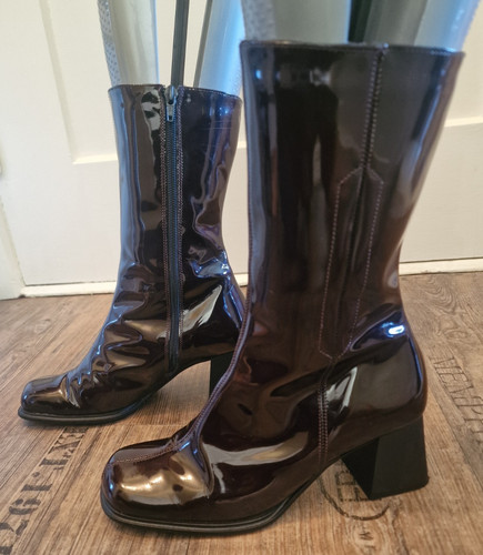 Fiorell stiefel bordeaux - fiorell, gr.36