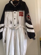 Bogner Skianzug Ski Overall