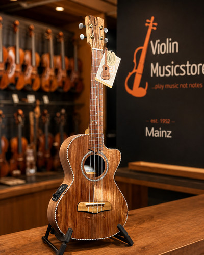 Apc tenor ukulele - apc,