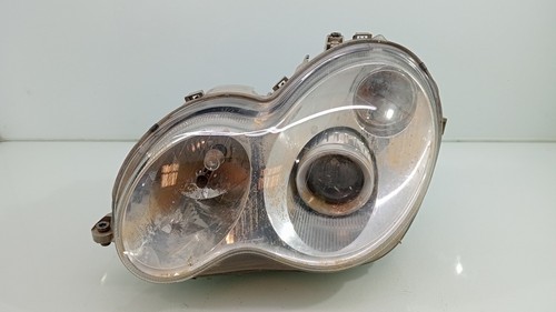 Scheinwerfer links - scheinwerfer,