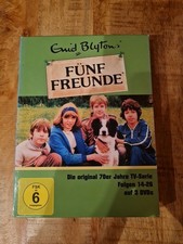 Enid Blyton - Fünf Freunde -