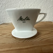Alter Melitta 3 Loch
