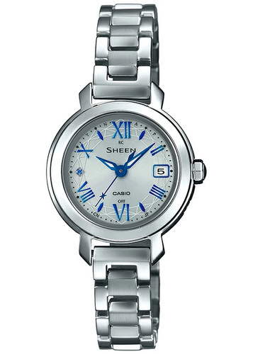 Casio sheen shw 5300d 7ajf - casio, shw-5300d-7ajf