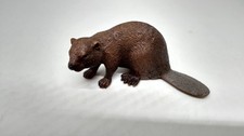 Figur von Schleich Biber 2012