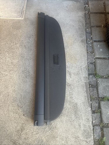 Laderaumabdeckung hutablage - laderaumabdeckung,
