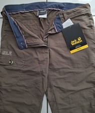 Jack Wolfskin Damen Outdoor ¾