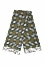 Vintage Burberry Schal | 100%