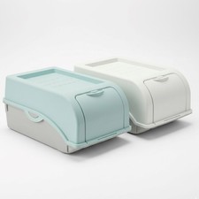 2er Set Gemüsebox 3,5l Mit