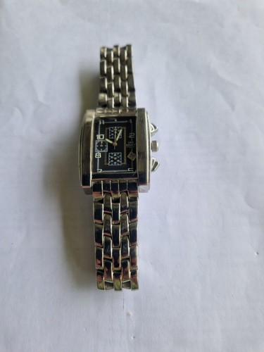 Uhrkraft herrenuhr silber - uhrkraft,