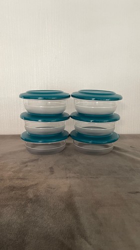 Tupperware tafelperle petrol - tupperware,
