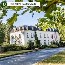 6 Tage Urlaub im Vitalhotel