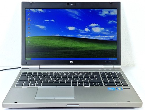 Elitebook 8560p 6 - hp, 15,6"