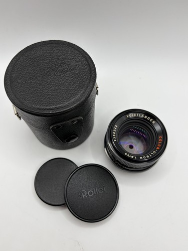 Voigtländer - voigtländer,