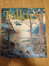 Tolkien - Schöpfer von