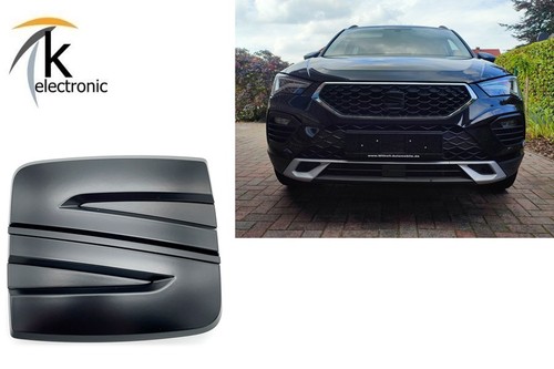 Seat ateca emblem - ateca, |